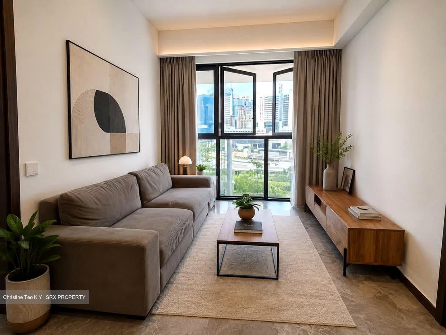 One Pearl Bank (D3), Apartment #585138191